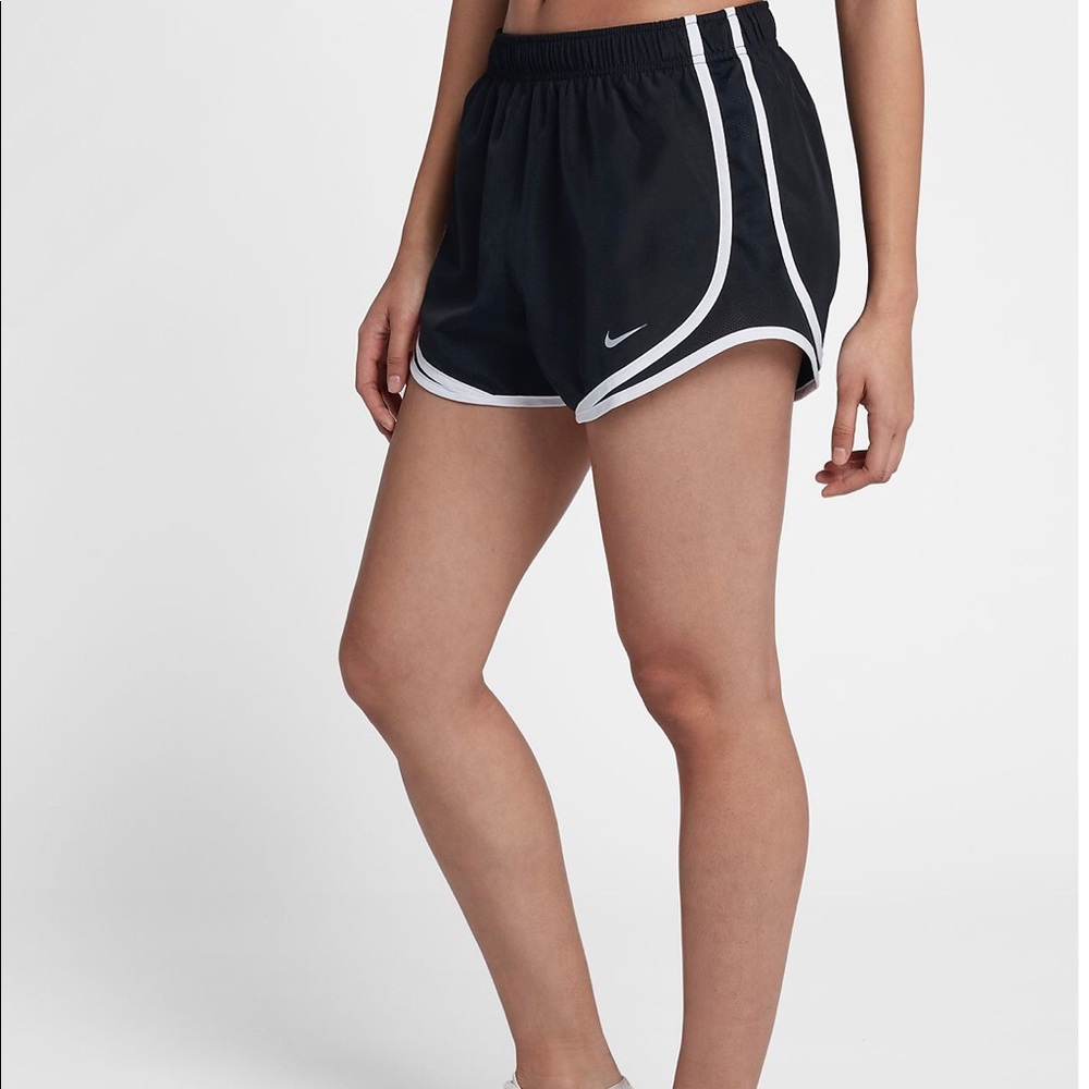 Nike Athletic Shorts